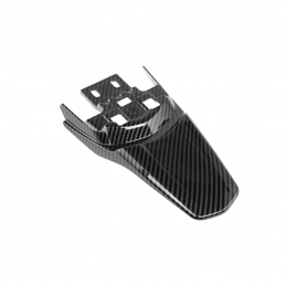 Rear Fender (Glossy Carbon...