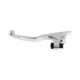 Rear hand brake lever...