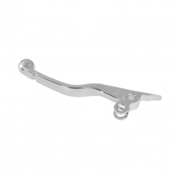 Rear hand brake lever...