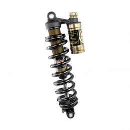 Rear Shock KKE 10.5x3.5...