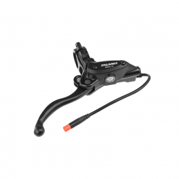 Front Brake Master Cylinder...