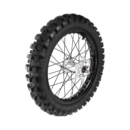 19 inch rear wheel (Tire...