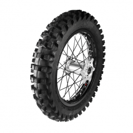 18 inch rear wheel (tire...