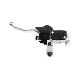 Rear hand brake master...
