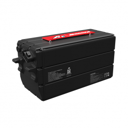 Lithium-Ion Battery Pack...