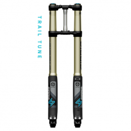 Fork Sirris F43 Trail Tune...