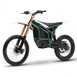 Talaria Komodo Electric...