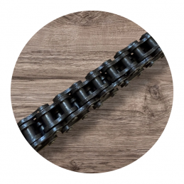 Thicc Chain ETM RTR 140...