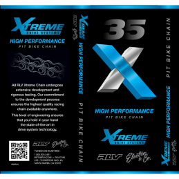 High Performance Chain...