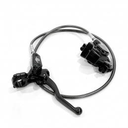 Front complete Brake ETM RTR