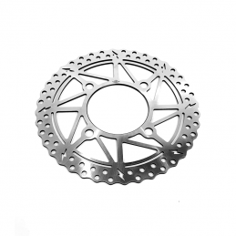 Replacement brake rotor ETM...