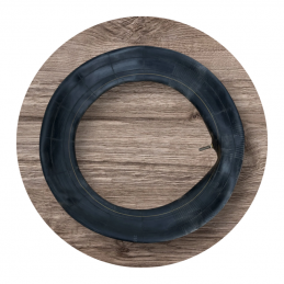 Replacement Rear Tire Tube...