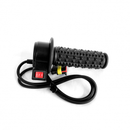 Replacement Throttle ETM RTR