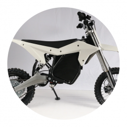 Complete Fender kit ETM RTR...