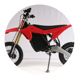 Complete Fender kit ETM RTR...