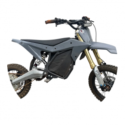 Complete Fender kit ETM RTR...
