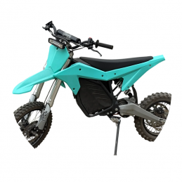 Complete Fender kit ETM RTR...