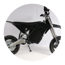 Complete Fender kit ETM RTR...