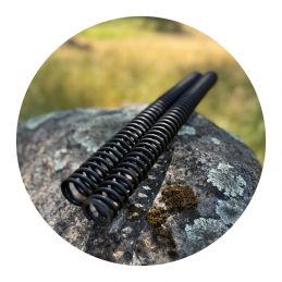 Fork Spring -25% (kids) ETM...