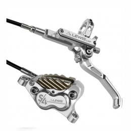 Lewis LHP S4 4-Pistons...