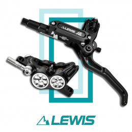 Lewis AE 4-Pistons...