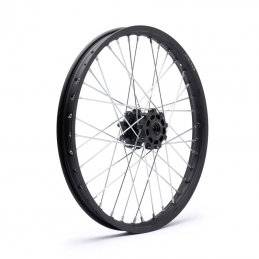 Front Rim Assembly 19'' x...