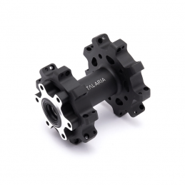 Rear Wheel Hub Assembly...