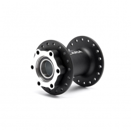 Front Wheel Hub Assembly...