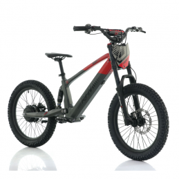 RFN Evo 20 Electric Dirt...