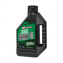 Maxima Brake Oil Mineral 500ml