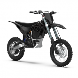 RFN SX-E8 Electric Dirt...