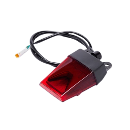 Replacement Tail Light...
