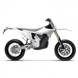 Moto Electrique Stark Varg...