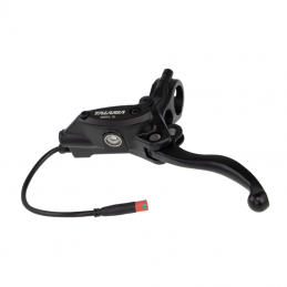 Rear Brake Master Cylinder...