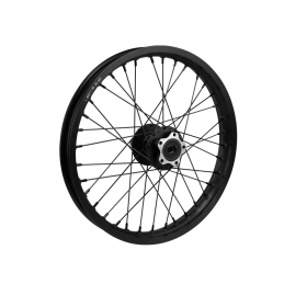 Rear Rim Assembly 17'' x...