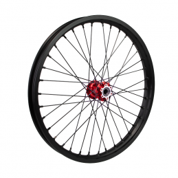 Front Rim Assembly 19'' x...