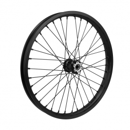 Front Rim Assembly 19'' x...