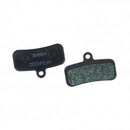 Replacement Brake Pads...