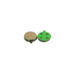 Replacement brake pads...