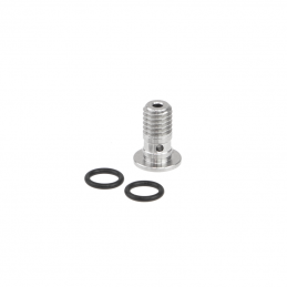 Lewis Titanium Banjo Bolt...