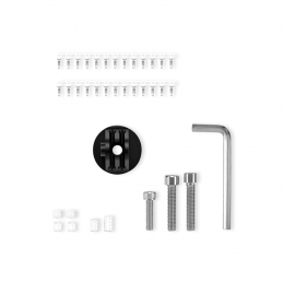 Nucular Display Mounting Kit