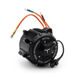 Motor Talaria Komodo