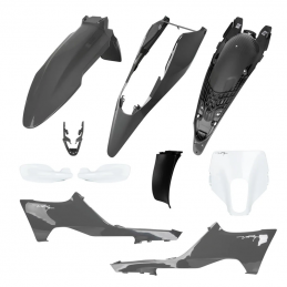 Fender kit Grey Stark Varg EX