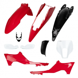 Fender kit Red Stark Varg EX