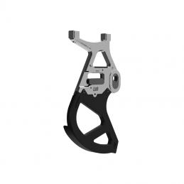 Rear Disc Guard IZI...
