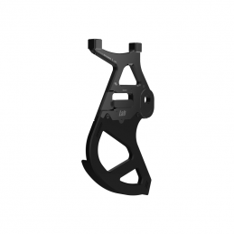 Rear Disc Guard IZI...