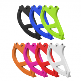 Rear Disc Guard IZI...