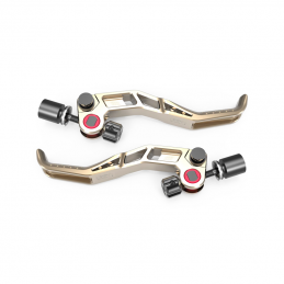 Adjustable Brake Levers IZI...