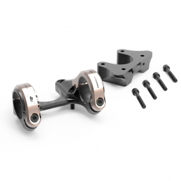 Handlebar Stem Direct Mount...