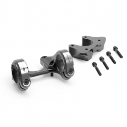 Handlebar Stem Direct Mount...